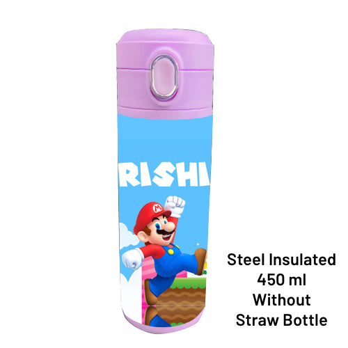 Super Mario