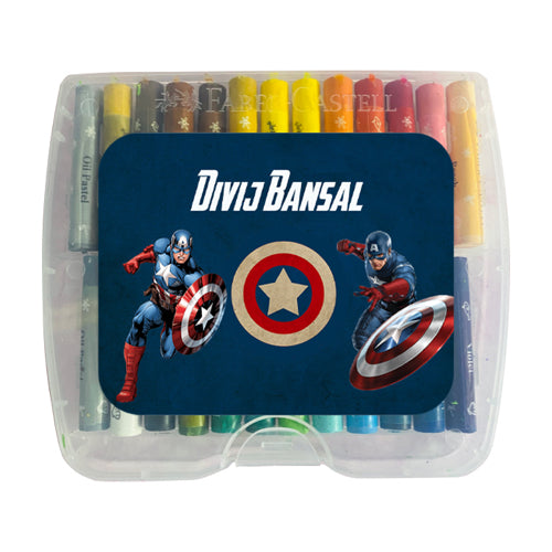 Captain America