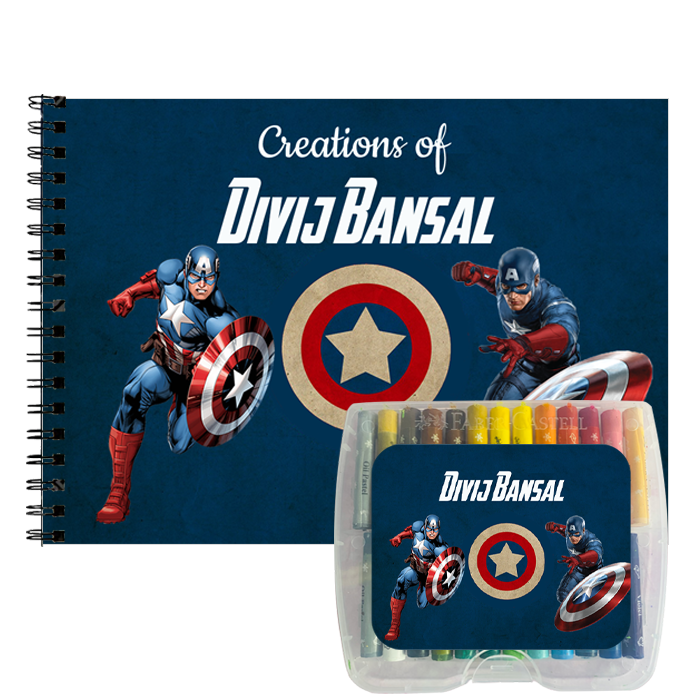Captain America