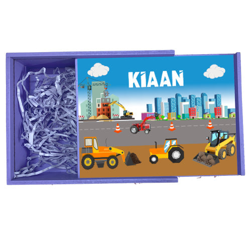 Construction
