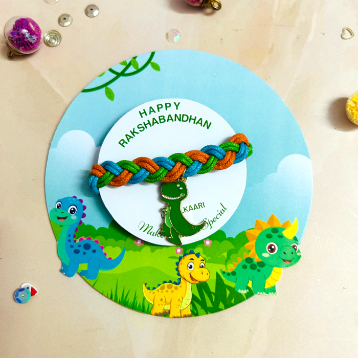 Dinosaur Band