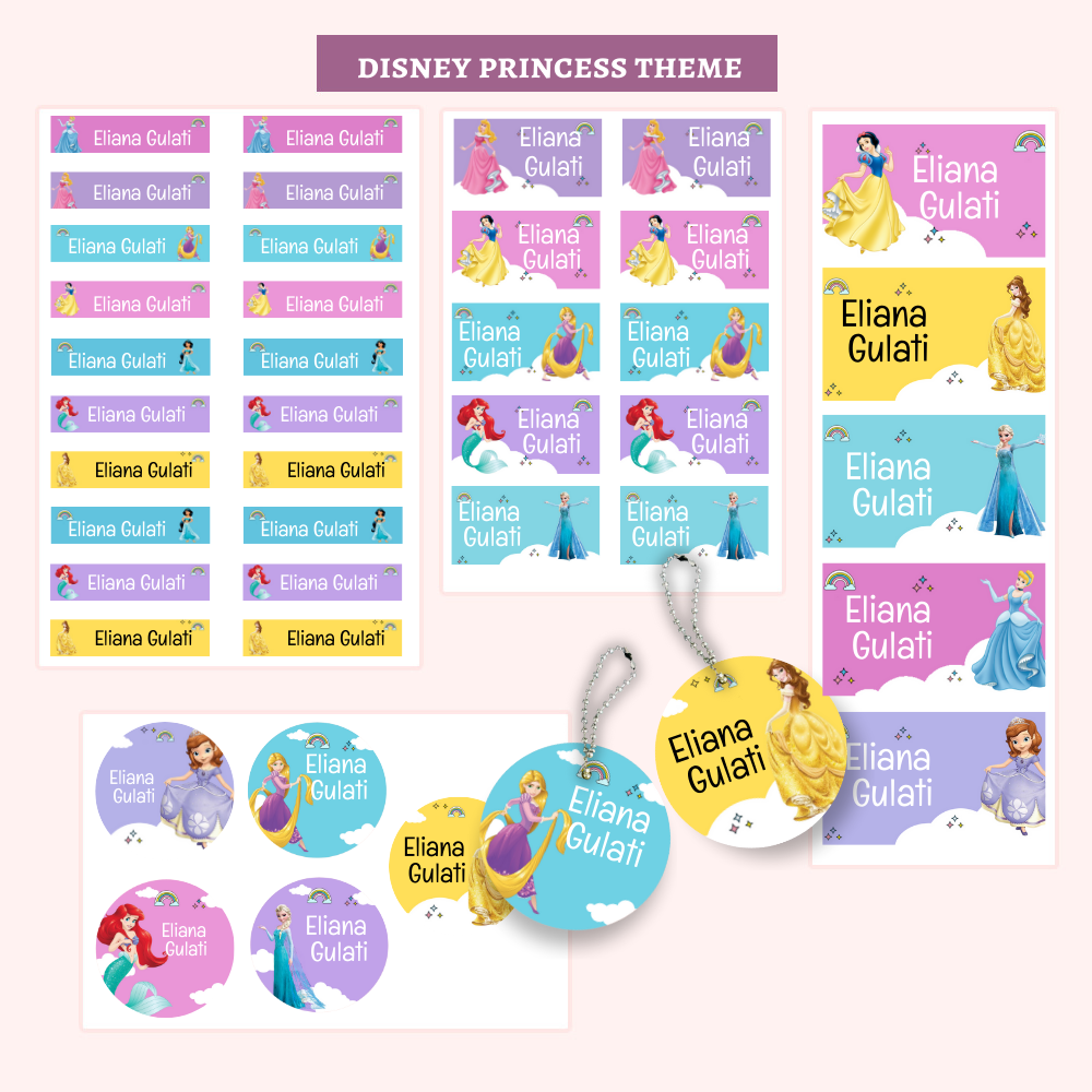 Princess