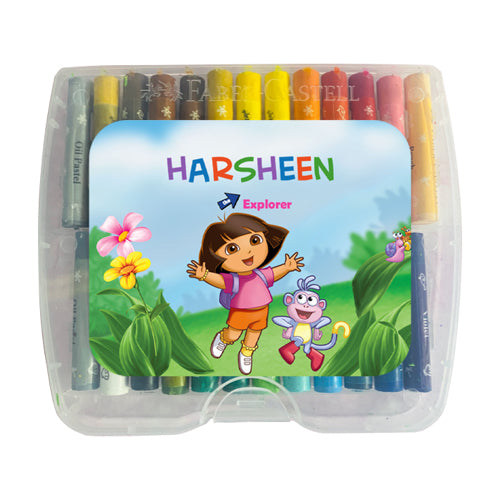 Dora