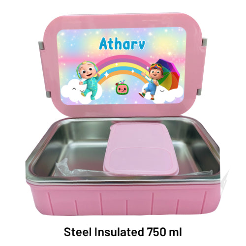 Cocomelon - Lunch Box