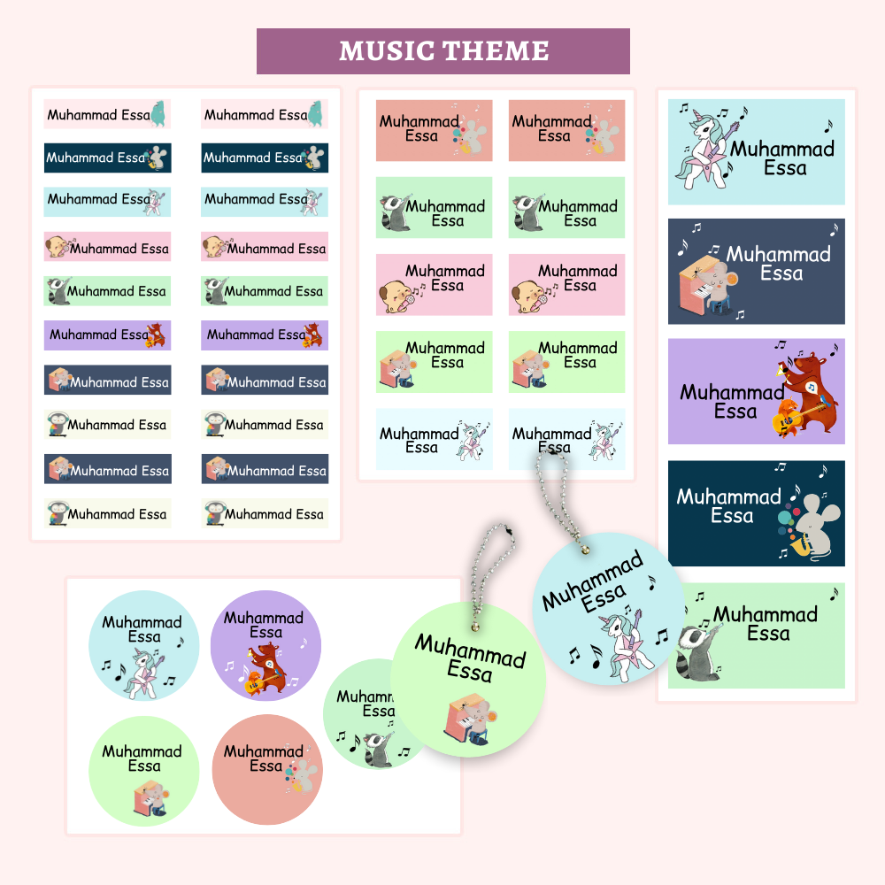 Music
