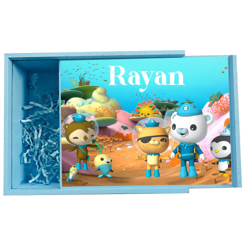 Octonauts