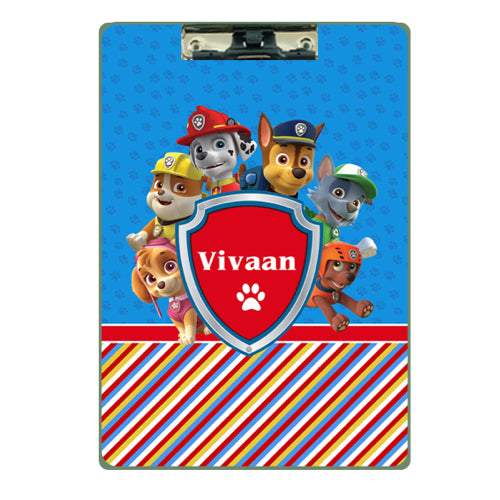 Paw Patrol