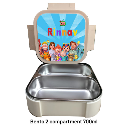 Cocomelon - Lunch Box