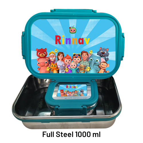 Cocomelon - Lunch Box