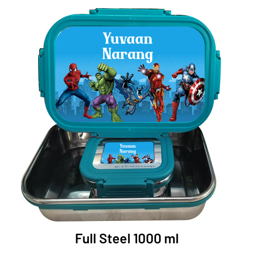 Avenger - Lunch Box