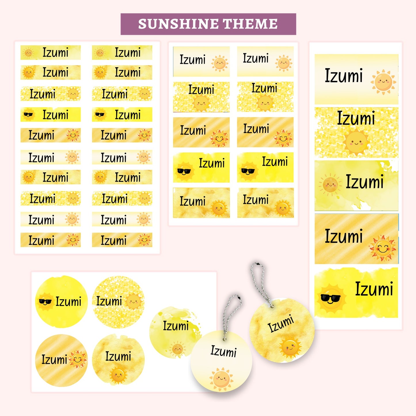 Sunshine