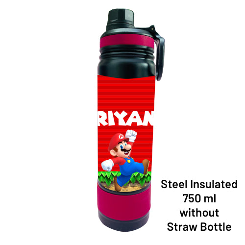 Super Mario