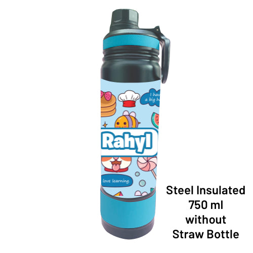 Affirmation - Water Bottle