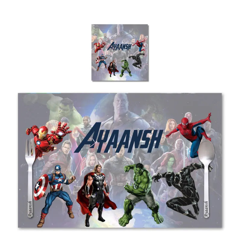 Avenger