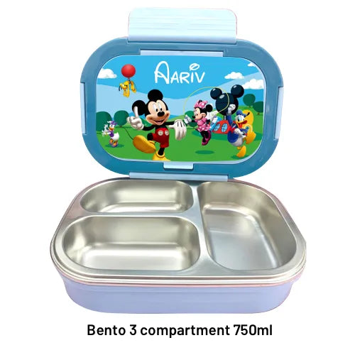 Mickey Mouse