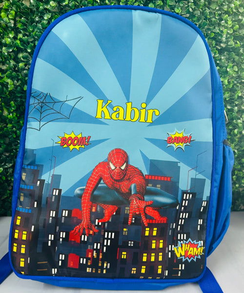 Spiderman