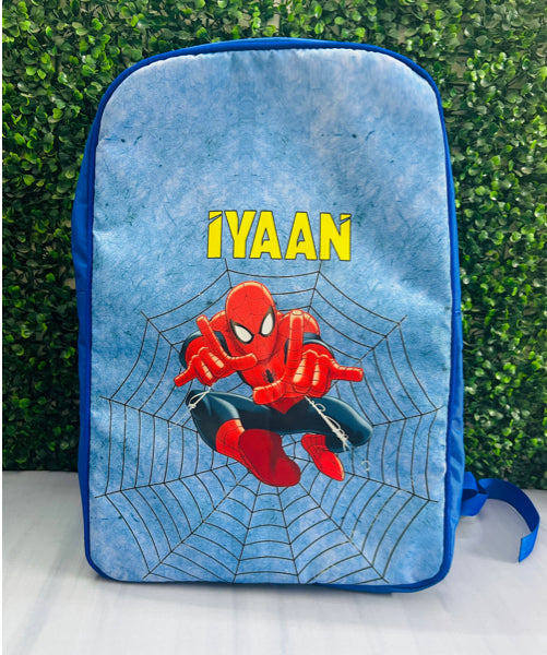 Spiderman