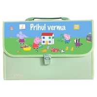 Peppa Pig