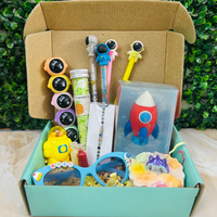 Space Hamper