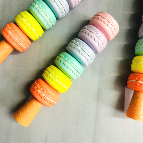 Macaron Highlighter (6 Pcs)