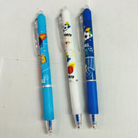 Sports Pen (4 Pcs)