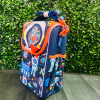 Space  - Insulated Lunch Bag