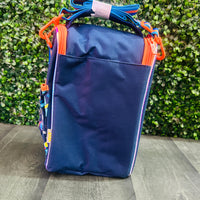 Space  - Insulated Lunch Bag