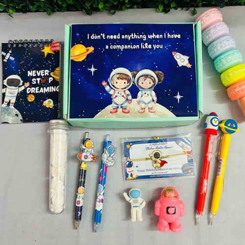 Astronaut - Small Hamper