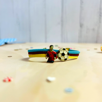 Ronaldo Football Band