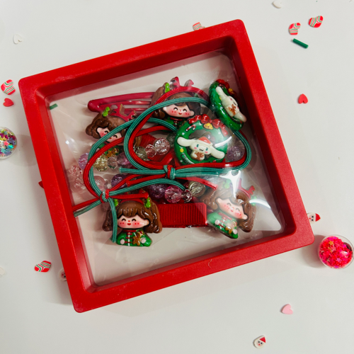 Christmas Accessory Box