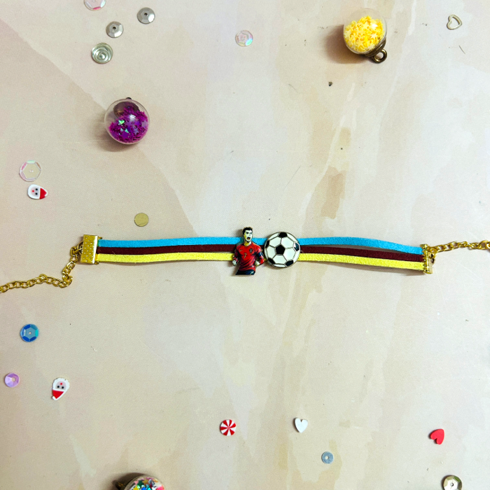 Ronaldo Football Band