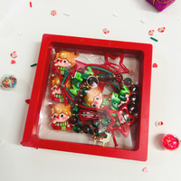 Christmas Accessory Box
