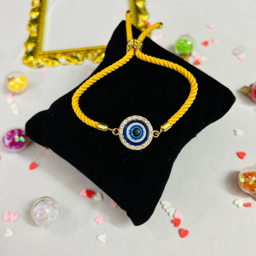 Evil Eye Rakhi