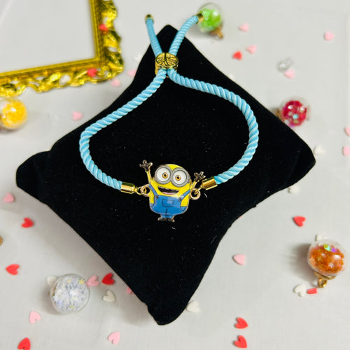 Minion Rakhi