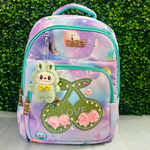 Unmatched Quality - School Bag