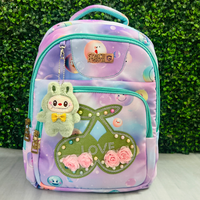 Unmatched Quality - School Bag