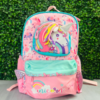 Unicorn - 16" School Bag