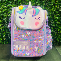 Unicorn  - Insulated Lunch Bag