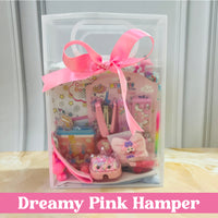 Dreamy Pink Hamper