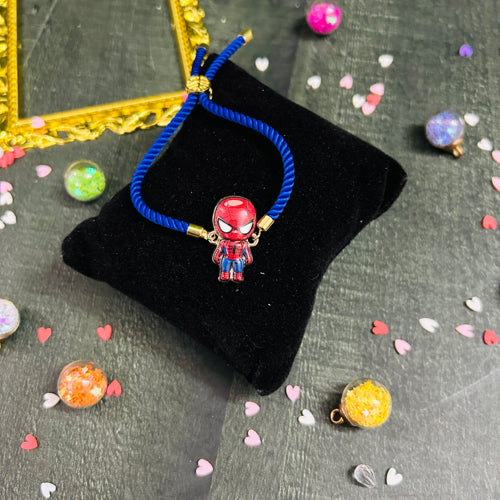 Spiderman Rakhi