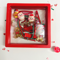 Christmas Accessory Box