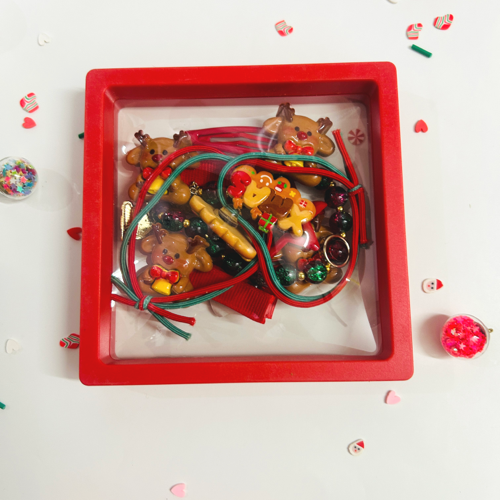 Christmas Accessory Box