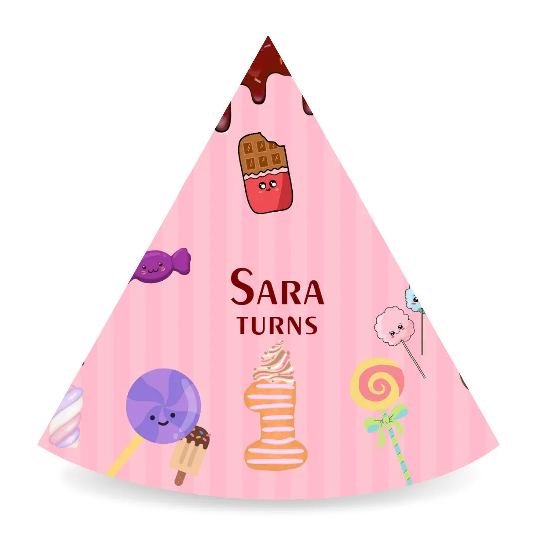 Candy