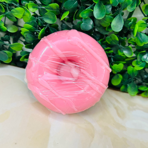 Donut Worry - Donut Soap