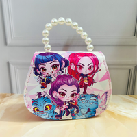 Sling Bag for Girls - Kpop