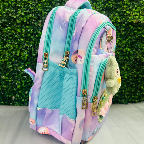 Unmatched Quality - School Bag