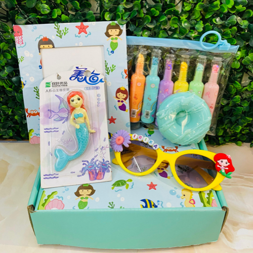 Mermaid Hamper