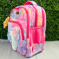 Backpack Brilliance - School Bag