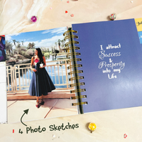 Harmonising Life - Personalised Planner