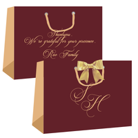 Wedding Bag - Regal Touch with Bow